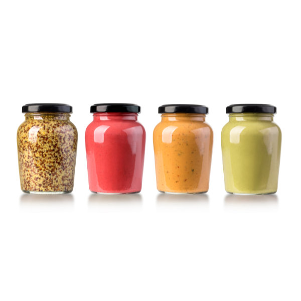 Pantry Items